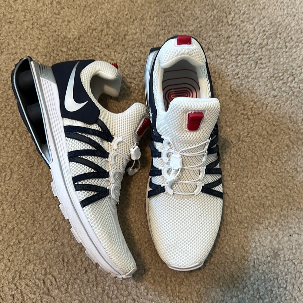 Nike Shox